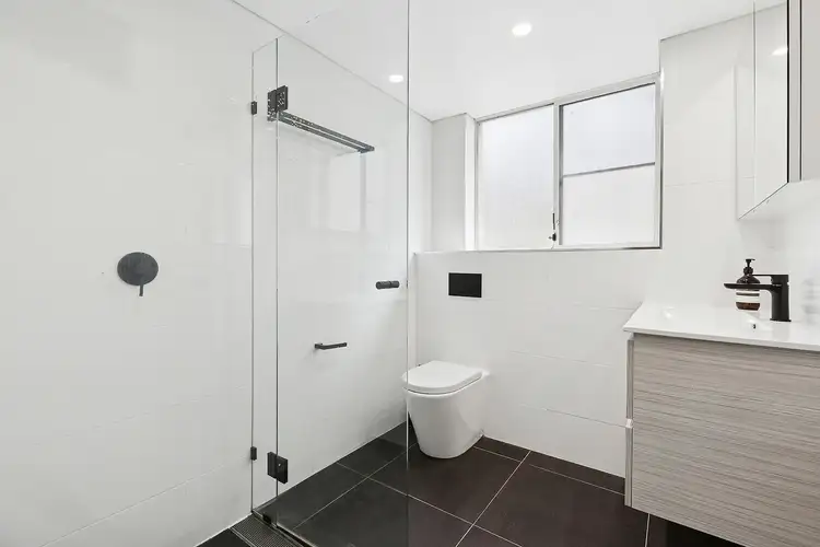 Fifth view of Homely apartment listing, 21/86-88 Karimbla Road, Miranda NSW 2228