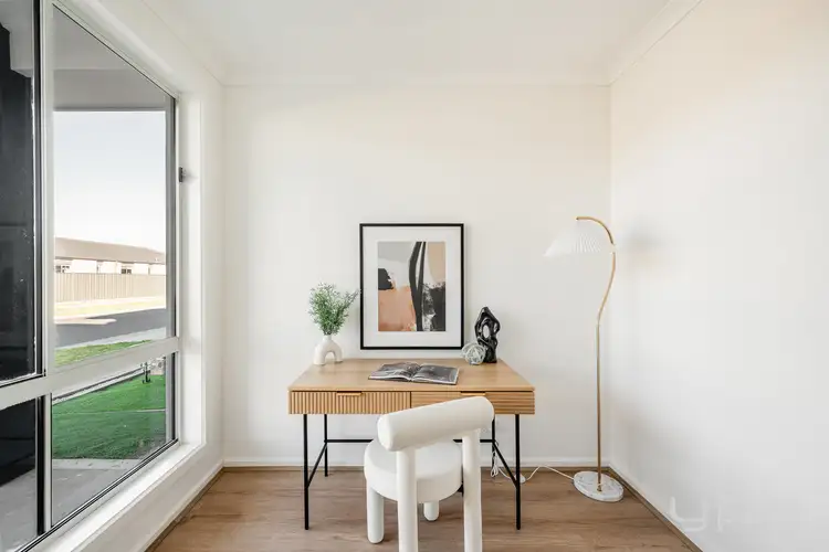 Second view of Homely house listing, 44 Glenbrook Drive, Wyndham Vale VIC 3024