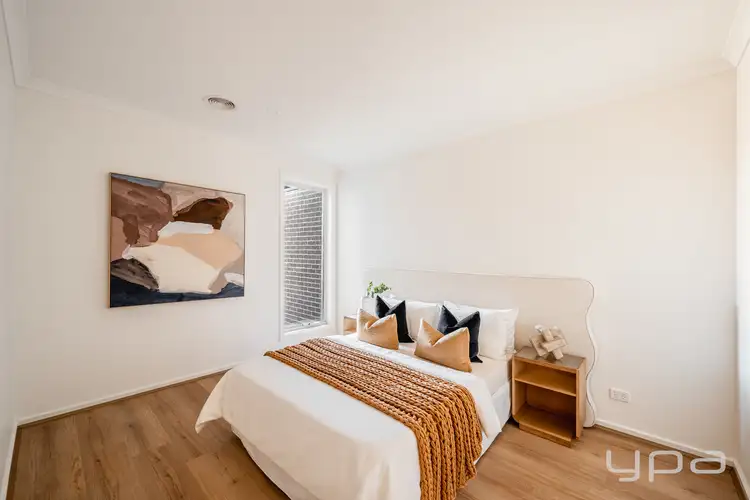 Third view of Homely house listing, 44 Glenbrook Drive, Wyndham Vale VIC 3024