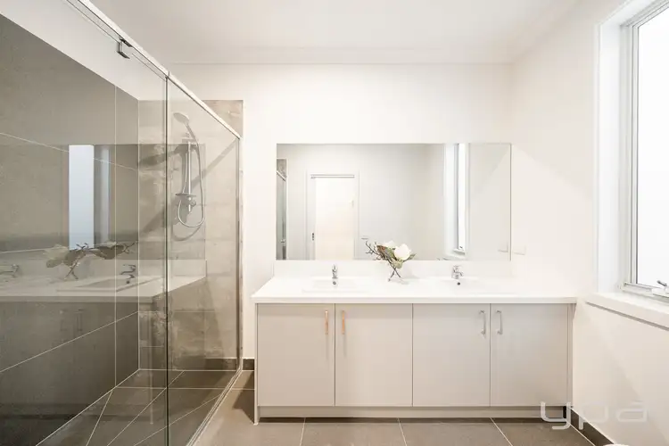 Fourth view of Homely house listing, 44 Glenbrook Drive, Wyndham Vale VIC 3024