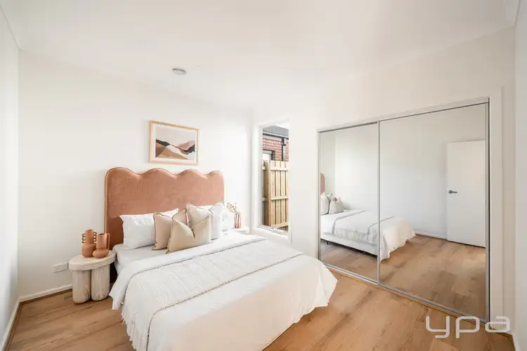 Fifth view of Homely house listing, 44 Glenbrook Drive, Wyndham Vale VIC 3024