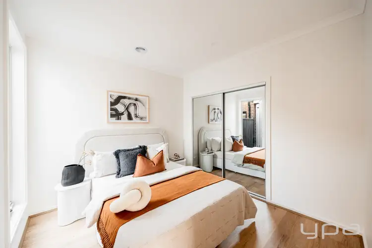 Sixth view of Homely house listing, 44 Glenbrook Drive, Wyndham Vale VIC 3024