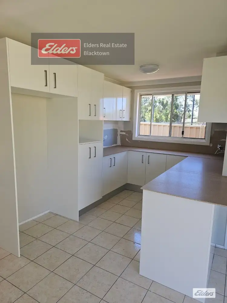 Second view of Homely house listing, 1 Golding Drive, Glendenning NSW 2761