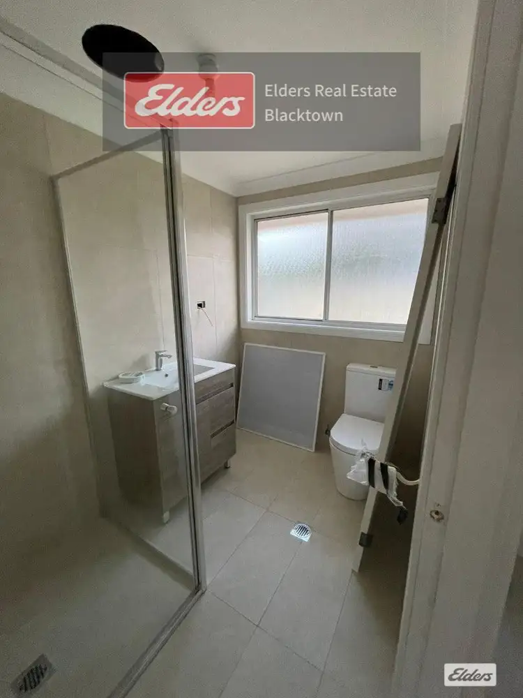 Fourth view of Homely house listing, 1 Golding Drive, Glendenning NSW 2761