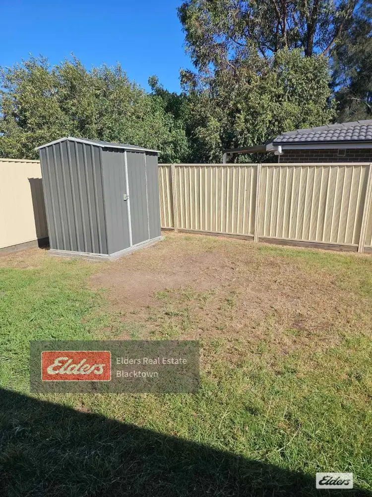 Fifth view of Homely house listing, 1 Golding Drive, Glendenning NSW 2761
