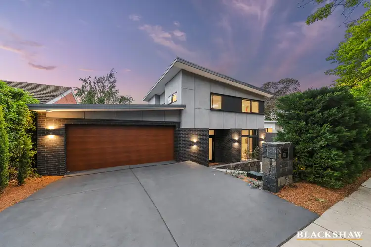 81 Stuart Street, Narrabundah ACT 2604