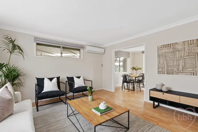 1 Messenger Street, Holt ACT 2615