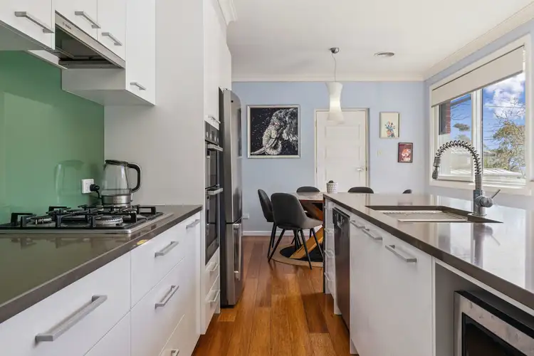 Second view of Homely house listing, 231 Phillip Avenue, Hackett ACT 2602