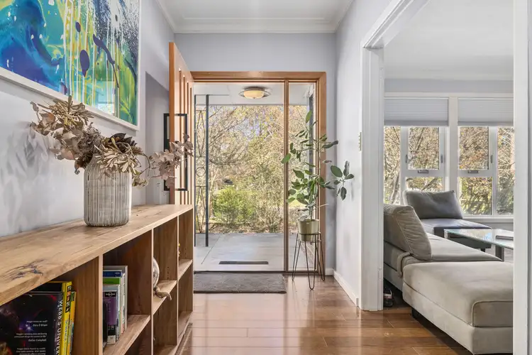 Fifth view of Homely house listing, 231 Phillip Avenue, Hackett ACT 2602