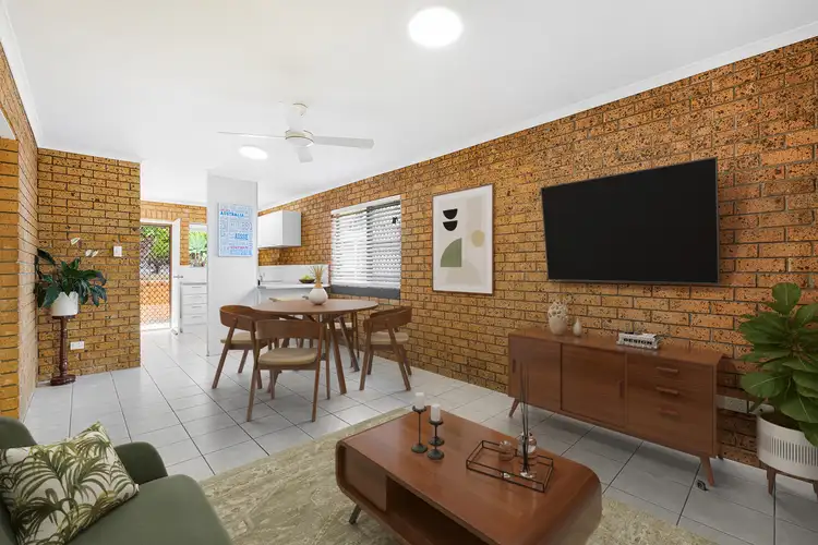 Fifth view of Homely semi-detached listing, 2/17 Iluka Avenue, Buddina QLD 4575