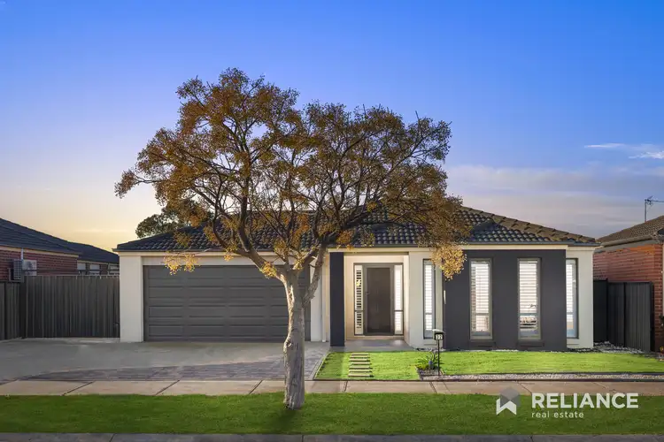 32 Kingbird Avenue, Tarneit VIC 3029