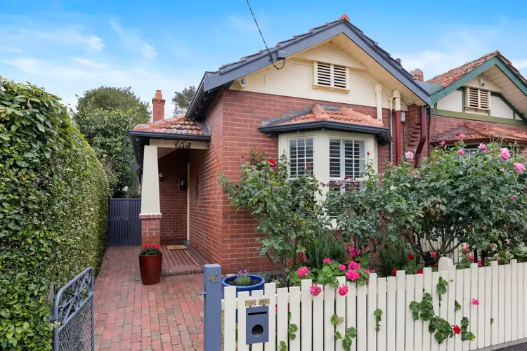 41 Marriott Street, St Kilda VIC 3182