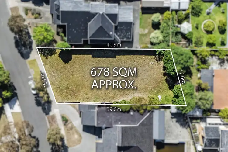 5 Bethanga Court, Taylors Lakes VIC 3038