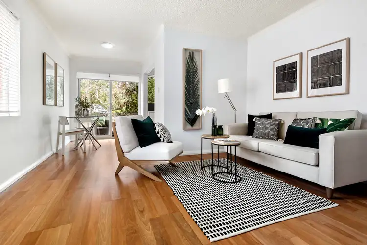 10/113 Queenscliff Road, Queenscliff NSW 2096