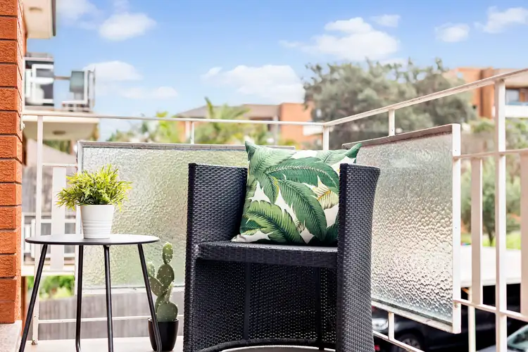 Fourth view of Homely apartment listing, 10/113 Queenscliff Road, Queenscliff NSW 2096