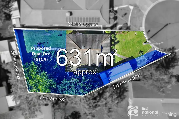 5 Murtoa Place, Cranbourne West VIC 3977