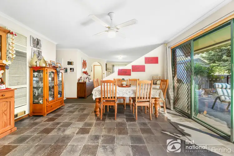 Fourth view of Homely house listing, 5 Murtoa Place, Cranbourne West VIC 3977
