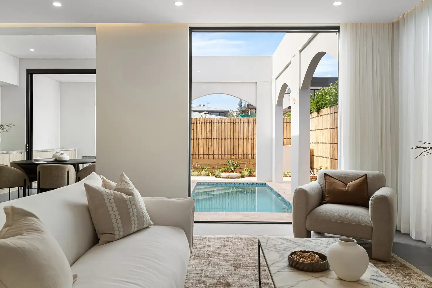 Main view of Homely semi-detached listing, 13A High Street, Gymea NSW 2227