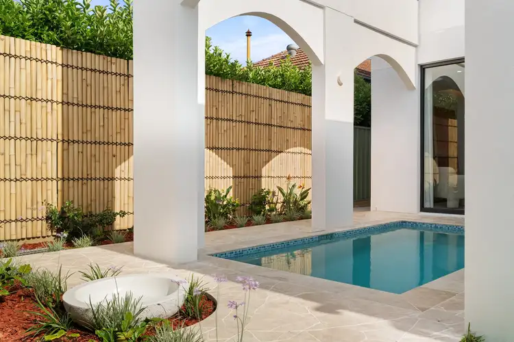 Second view of Homely semi-detached listing, 13A High Street, Gymea NSW 2227