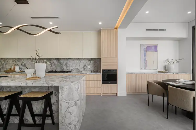 Fourth view of Homely semi-detached listing, 13A High Street, Gymea NSW 2227