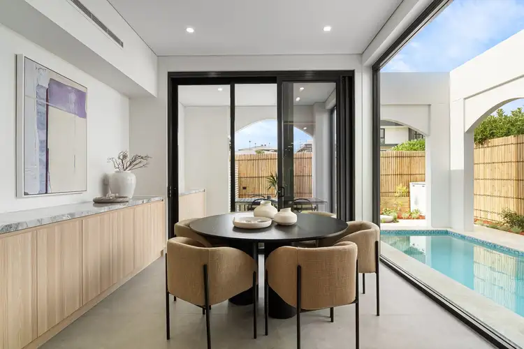 Sixth view of Homely semi-detached listing, 13A High Street, Gymea NSW 2227