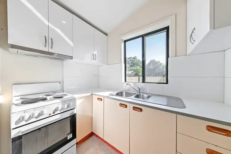 Second view of Homely house listing, 28A Budgeree Road, Toongabbie NSW 2146