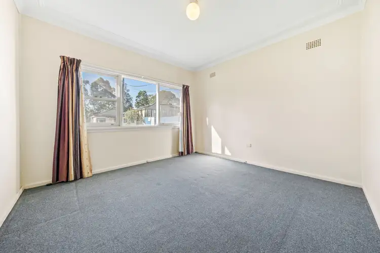 Third view of Homely house listing, 28A Budgeree Road, Toongabbie NSW 2146