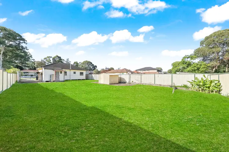 Seventh view of Homely house listing, 28A Budgeree Road, Toongabbie NSW 2146