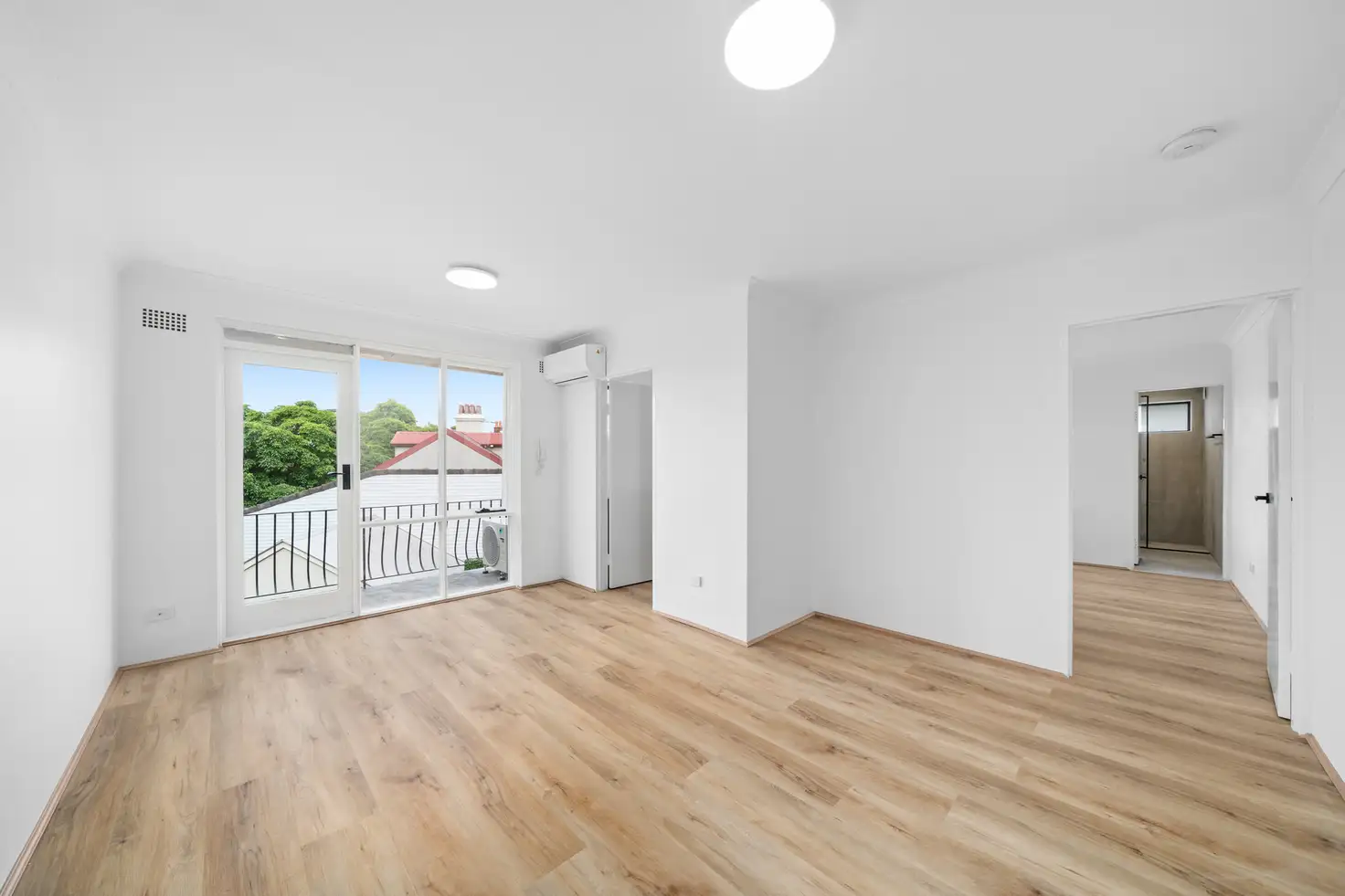 Main view of Homely apartment listing, 11/66 Ernest Street, Crows Nest NSW 2065
