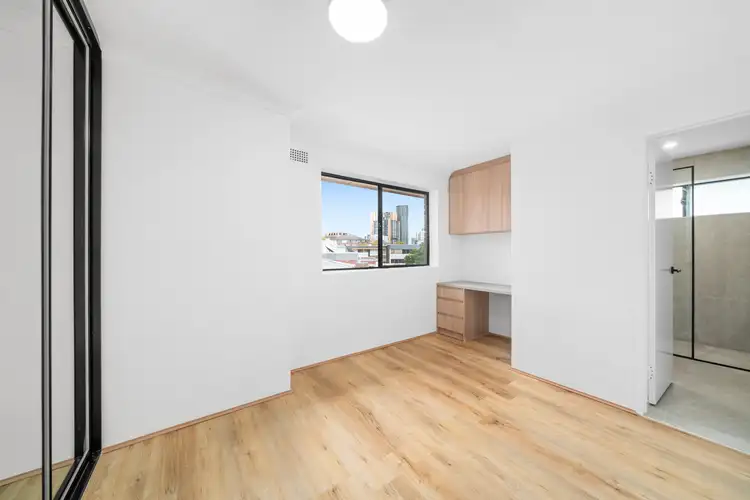 Third view of Homely apartment listing, 11/66 Ernest Street, Crows Nest NSW 2065