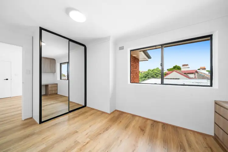 Fourth view of Homely apartment listing, 11/66 Ernest Street, Crows Nest NSW 2065