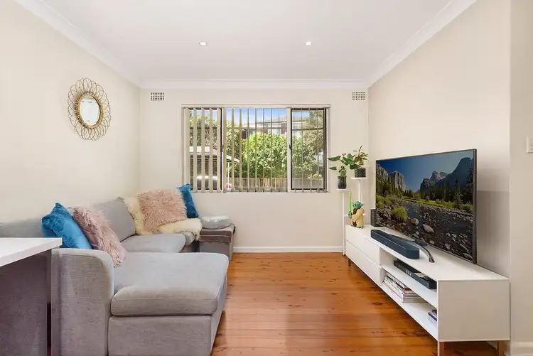 2/11 Rocklands Road, Wollstonecraft NSW 2065