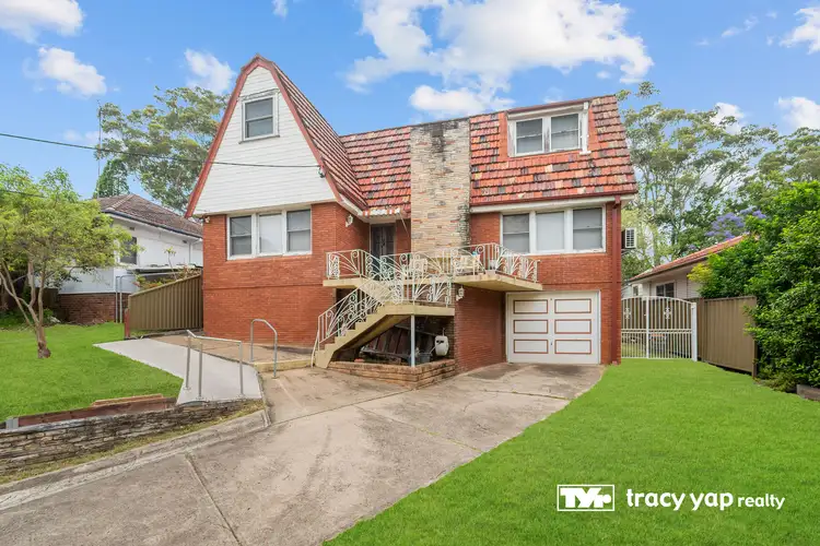 Second view of Homely house listing, 183 Carlingford Road, Carlingford NSW 2118