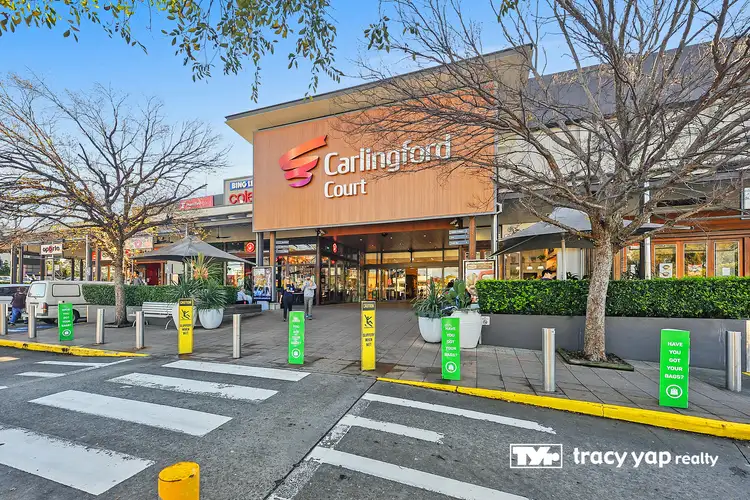 Fifth view of Homely house listing, 183 Carlingford Road, Carlingford NSW 2118