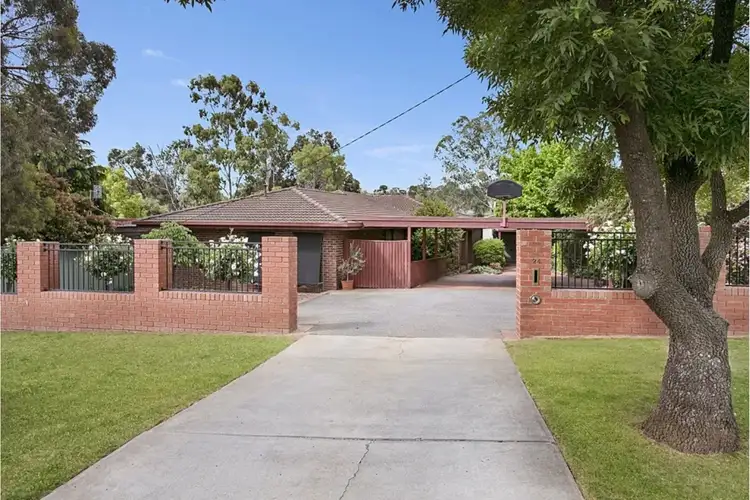 24 Lowndes Street, Kennington VIC 3550