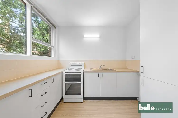 Third view of Homely apartment listing, 3d/98 Carlton Crescent, Summer Hill NSW 2130