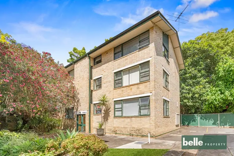 Fifth view of Homely apartment listing, 3d/98 Carlton Crescent, Summer Hill NSW 2130