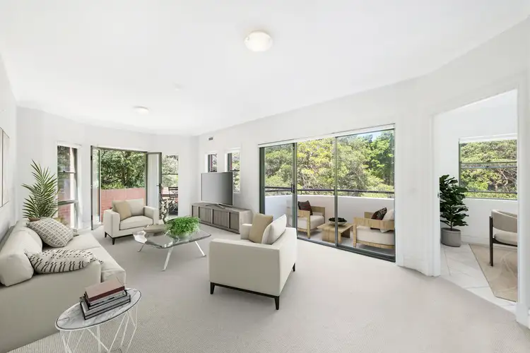 4/2 Holdsworth Street, Neutral Bay NSW 2089