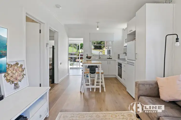 1/15 George Street, Nambour QLD 4560