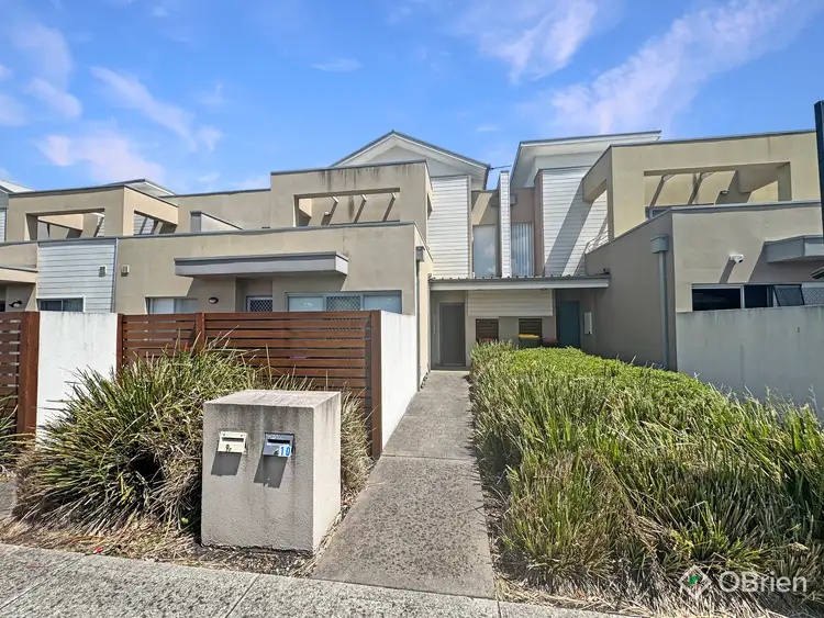 10/25 Lats Avenue, Carrum Downs VIC 3201