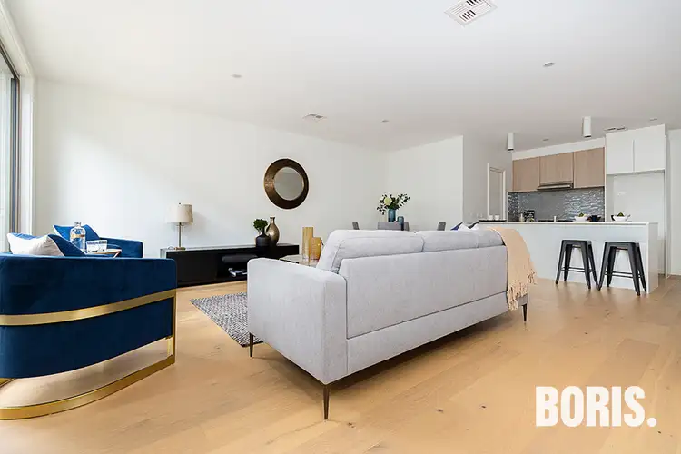 4/42 Fullagar Street, Higgins ACT 2615