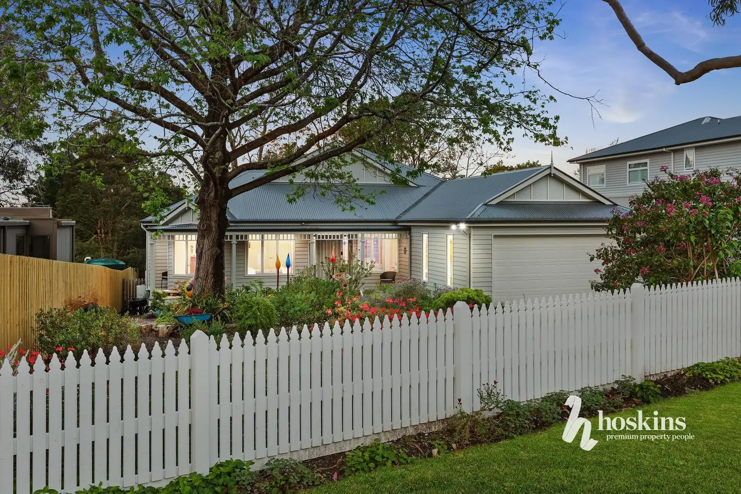 Main view of Homely house listing, 5 Vasey Concourse, Croydon VIC 3136