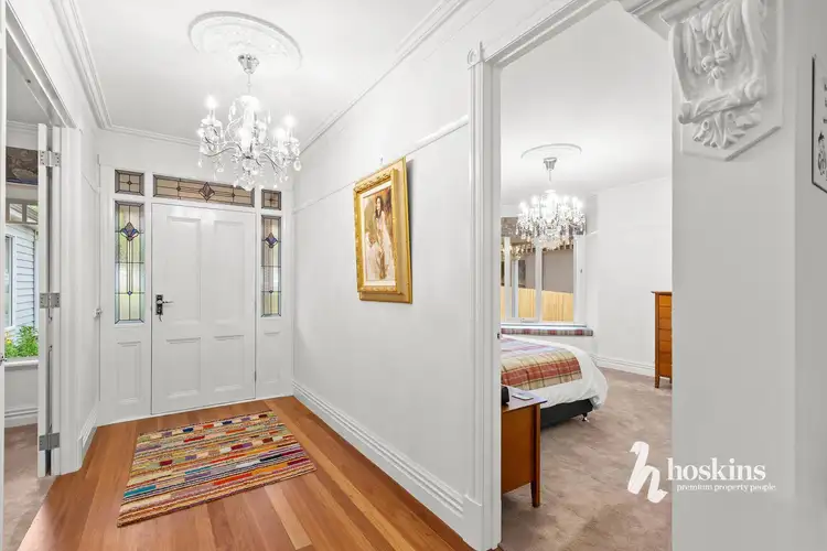 Second view of Homely house listing, 5 Vasey Concourse, Croydon VIC 3136