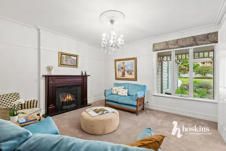 Third view of Homely house listing, 5 Vasey Concourse, Croydon VIC 3136