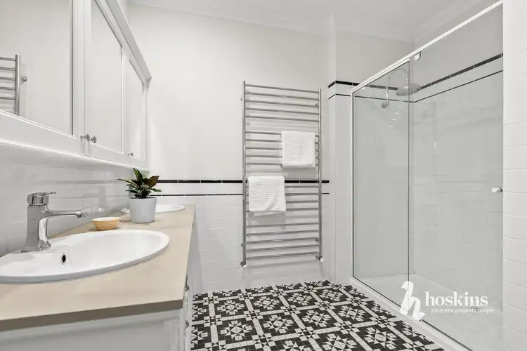 Fifth view of Homely house listing, 5 Vasey Concourse, Croydon VIC 3136