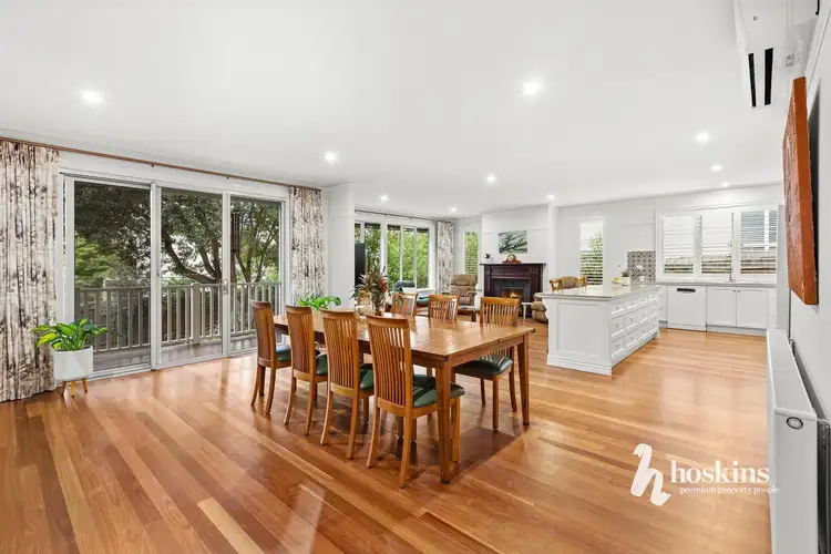 Sixth view of Homely house listing, 5 Vasey Concourse, Croydon VIC 3136