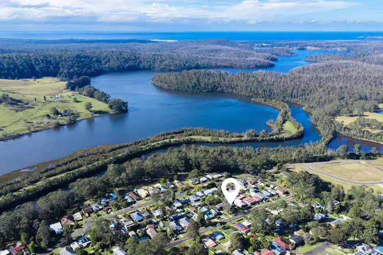 66 Wattle Street, Fishermans Paradise NSW 2539