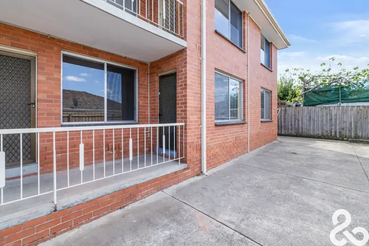 4/106 Keon Street, Thornbury VIC 3071