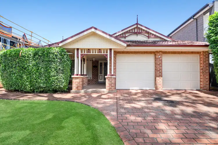 17 Hendy Avenue, Panania NSW 2213