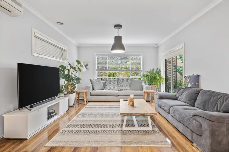 Fifth view of Homely house listing, 39 Broadway, Caroline Springs VIC 3023